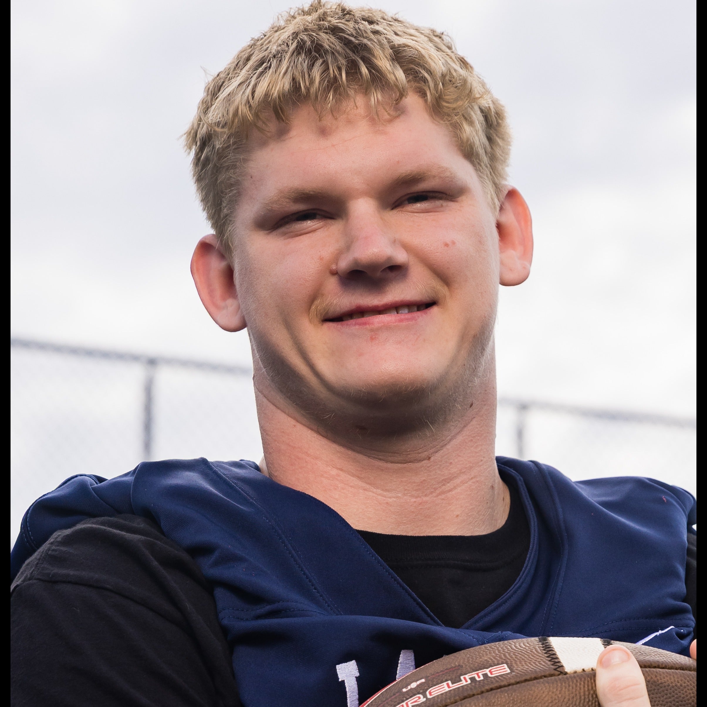 Caleb Collins