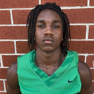 DJ Davis mugshot