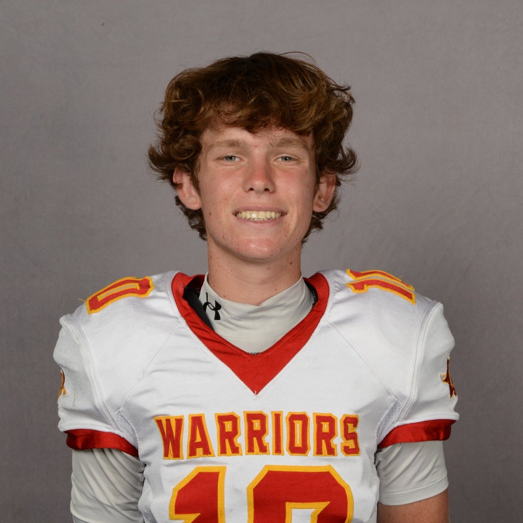 Jack Gorzycki mugshot