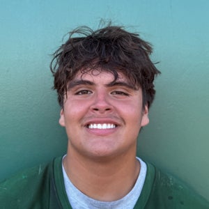Christian Carmona mugshot