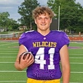 Tyson Whitlock