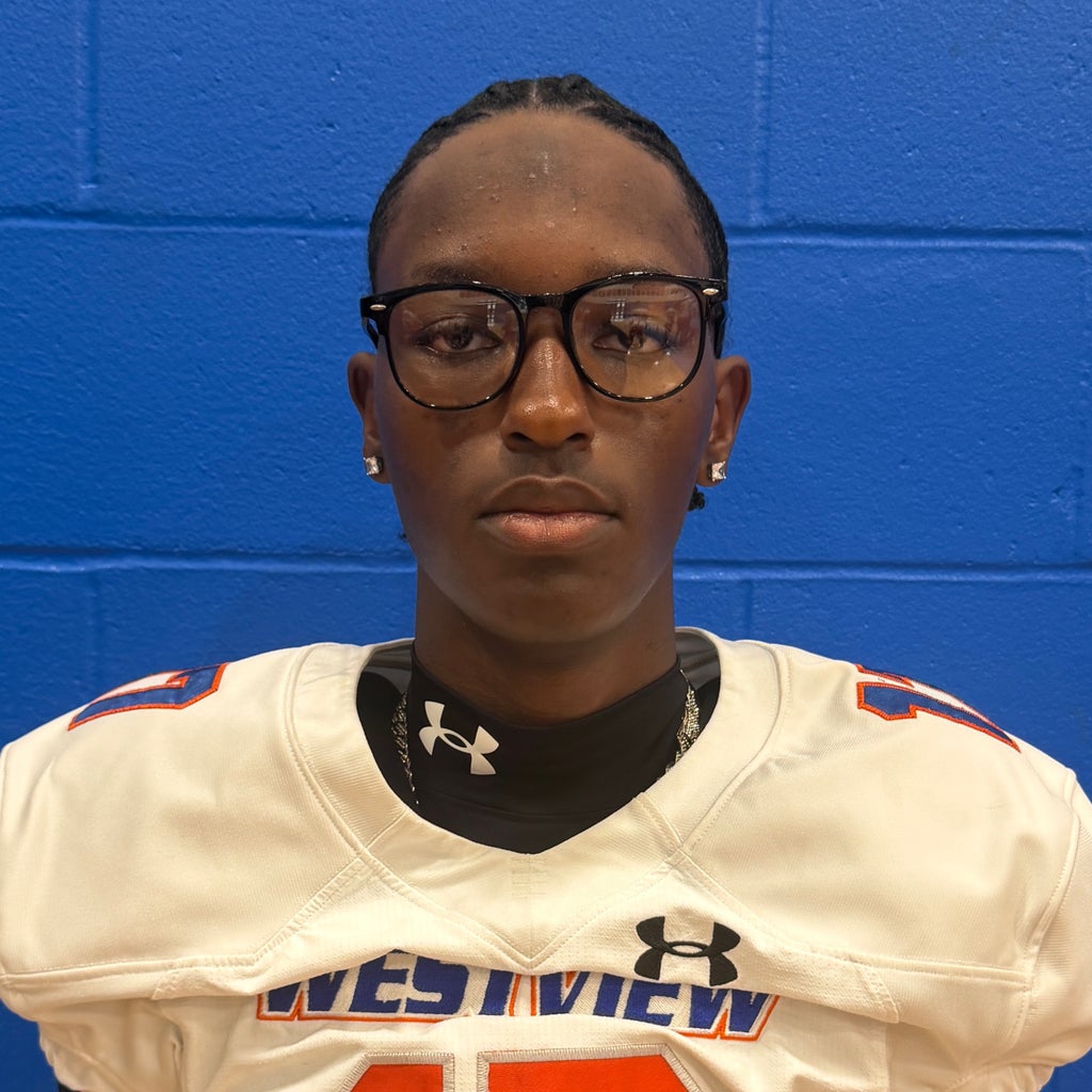 Malachi Woods mugshot