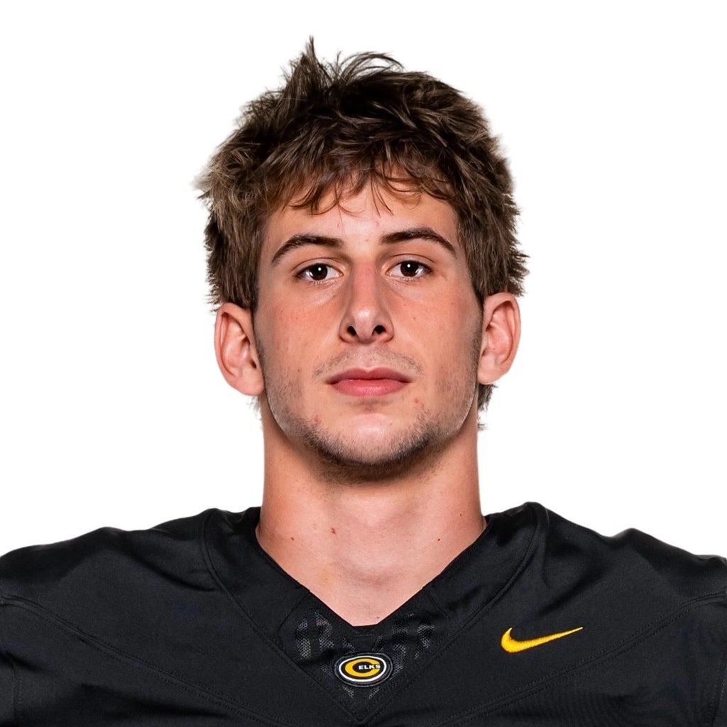 Sam Keely mugshot