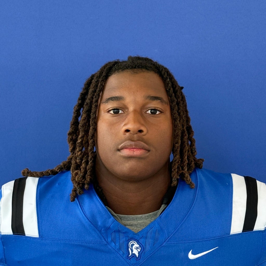 Noah Williams mugshot