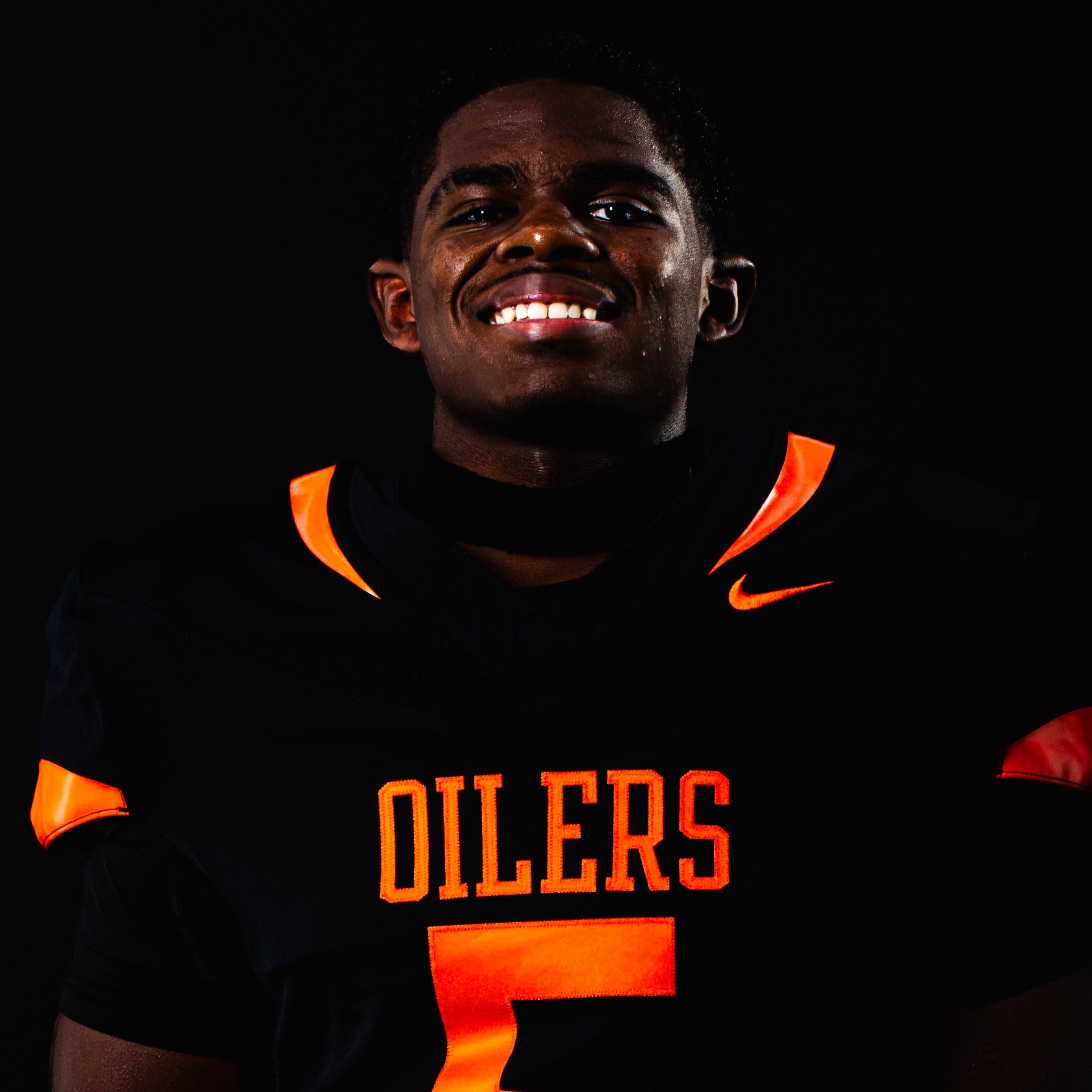 DALLAS "DJ" MILLER
