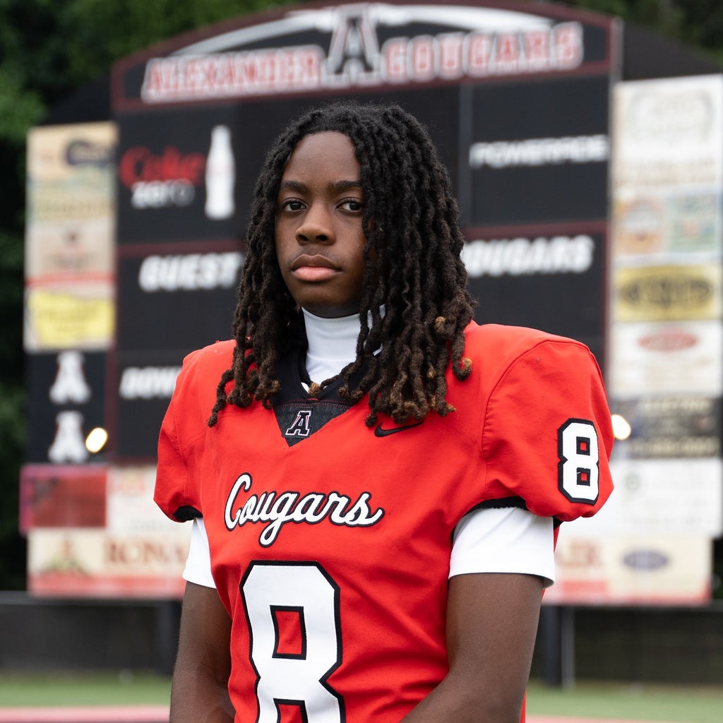 Greg Jones Jr mugshot