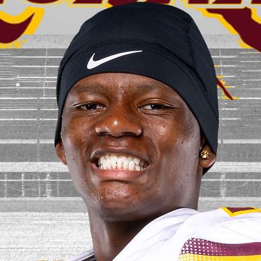 Xzavionn Jones mugshot