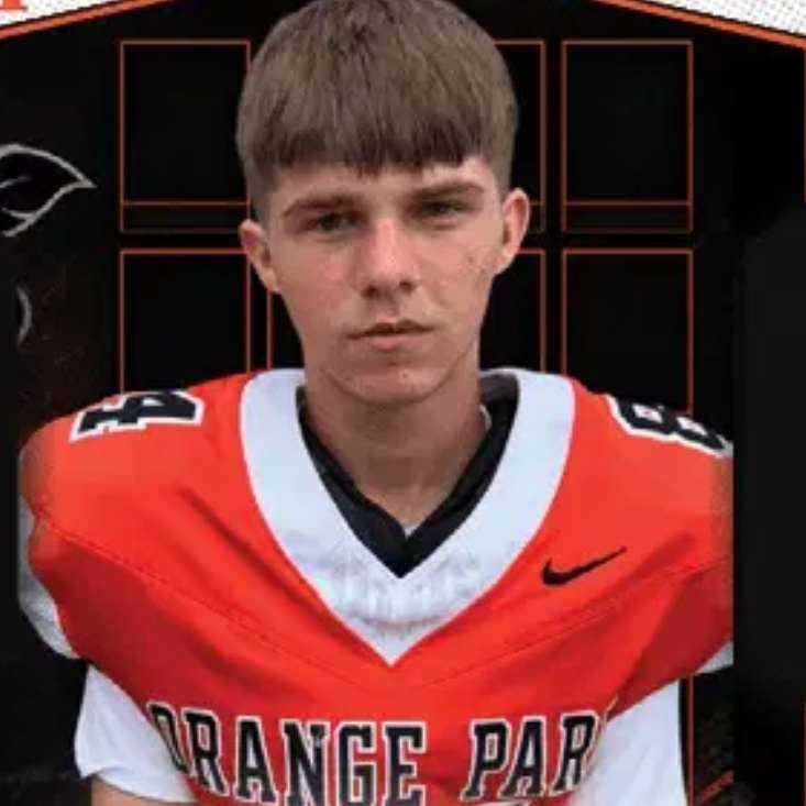 Jayden Ruterbusch mugshot