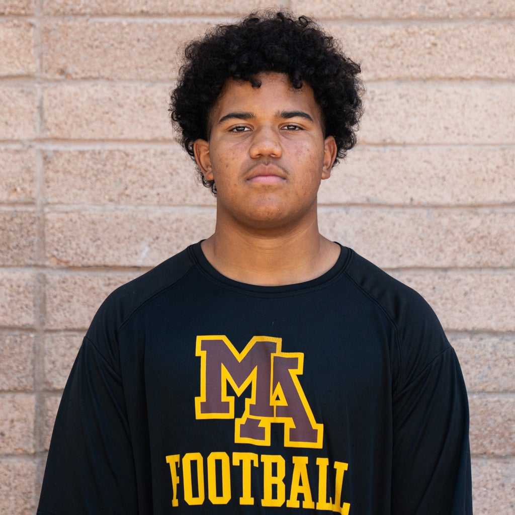 Isaiah Mora mugshot