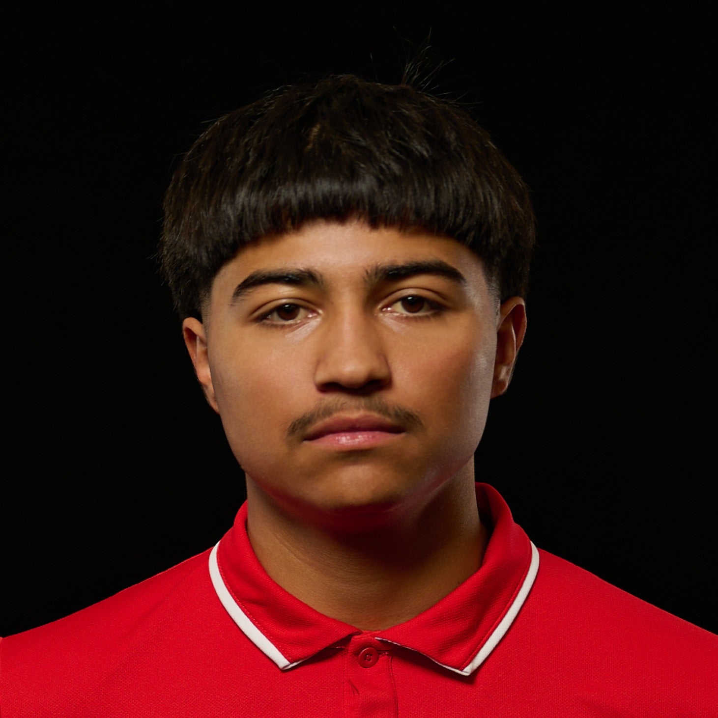 Josiah Perez mugshot