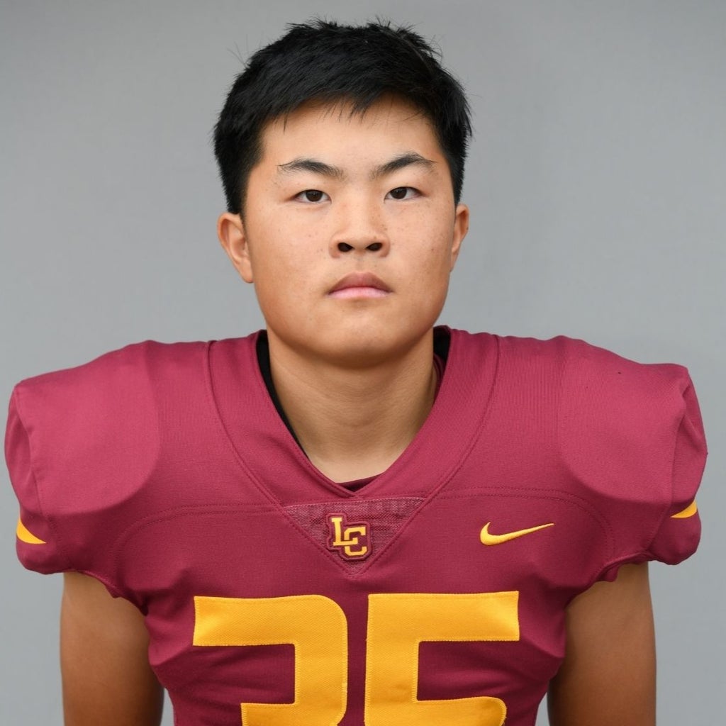 Ethan Shim mugshot