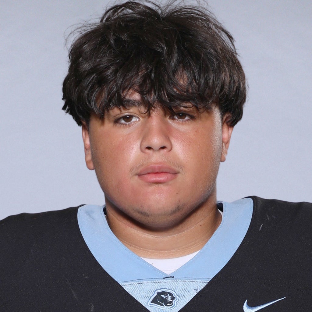 Dominick Gil mugshot