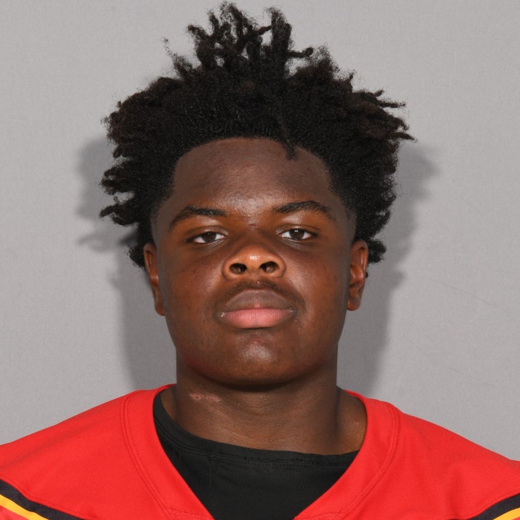 Jacob Eruaga mugshot