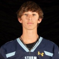 Paxon Moody mugshot