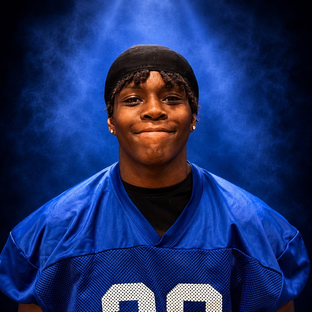 Sincere Embry mugshot