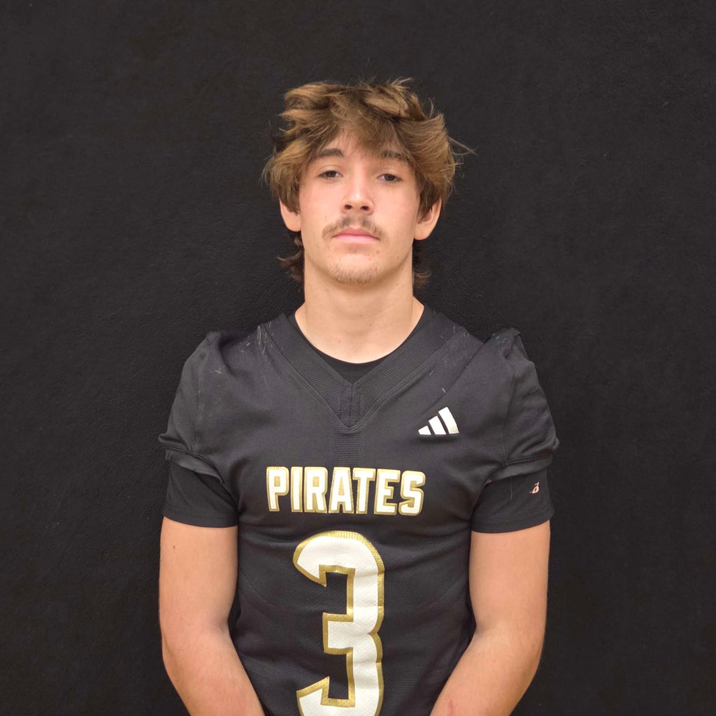 Jordan Verde mugshot
