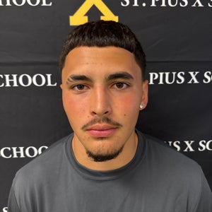 Ezra Ocampo mugshot