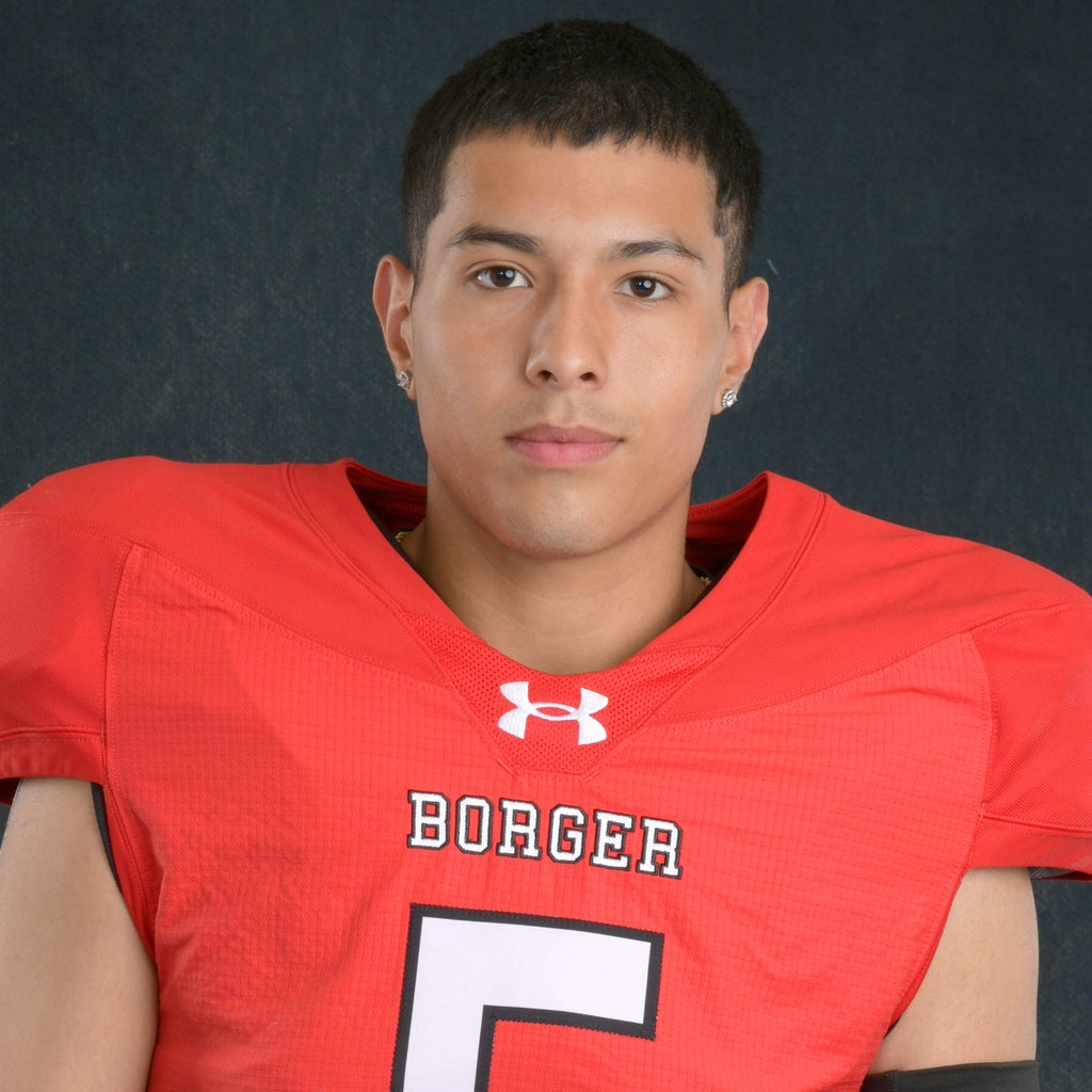 Auggie Bravo mugshot