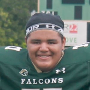Damian Figueroa mugshot