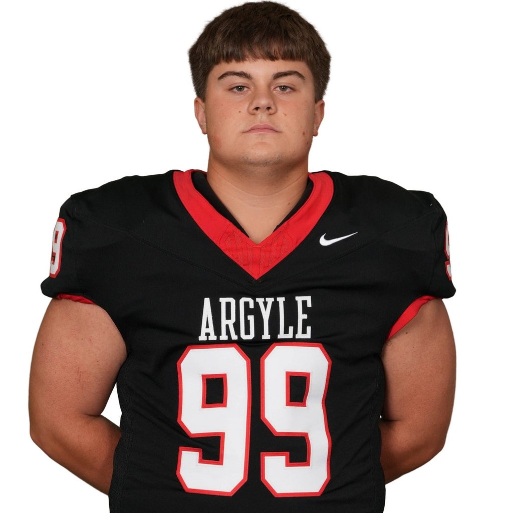 Cavyn Burke mugshot