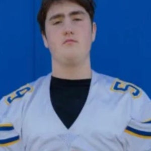 Gannon Underwood mugshot