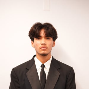 Mathew Ibarez mugshot