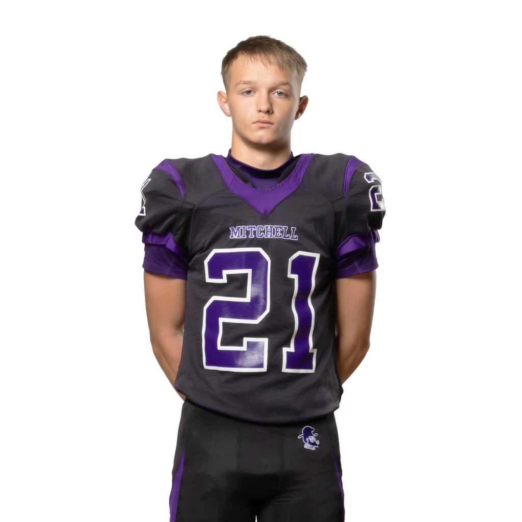 Easton Trivett mugshot