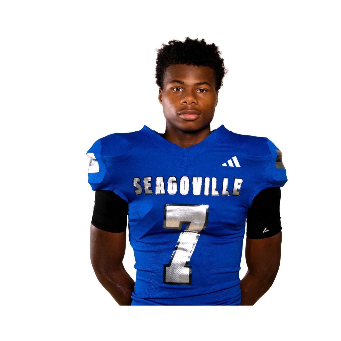 Elijiah Wade