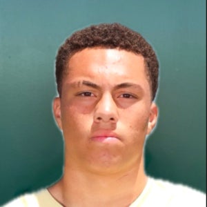 Shae Grayhorse mugshot