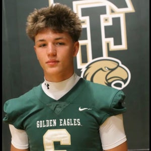 Gavin Boysen