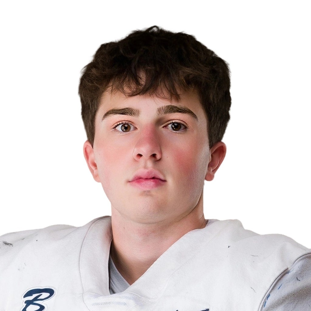 Mattox Thomas mugshot
