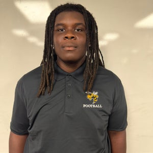 Jakei Smith mugshot