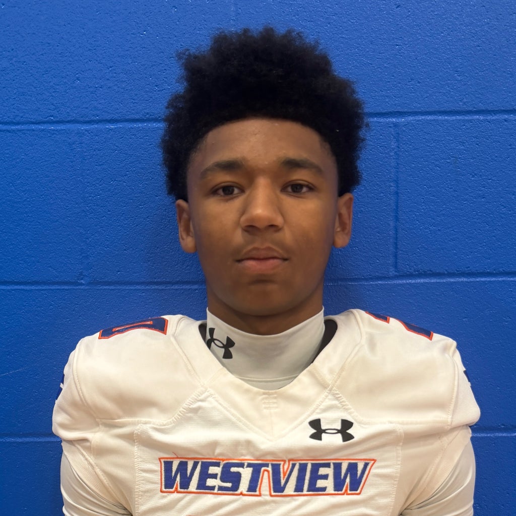 Trexin Witcher mugshot