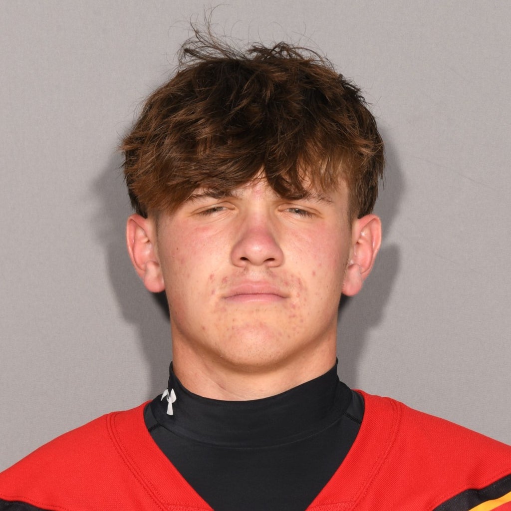 Will Vento mugshot