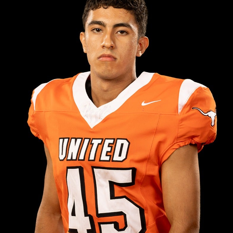 Hector Gutierrez mugshot