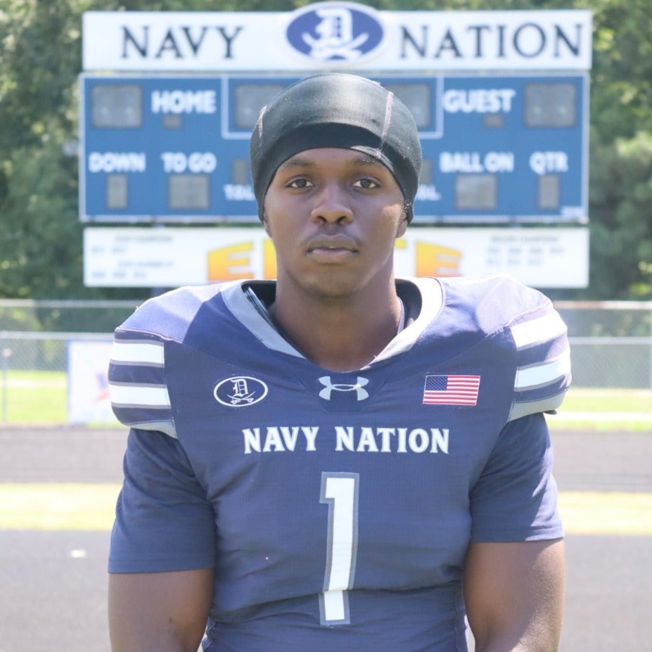 Trevion Mills