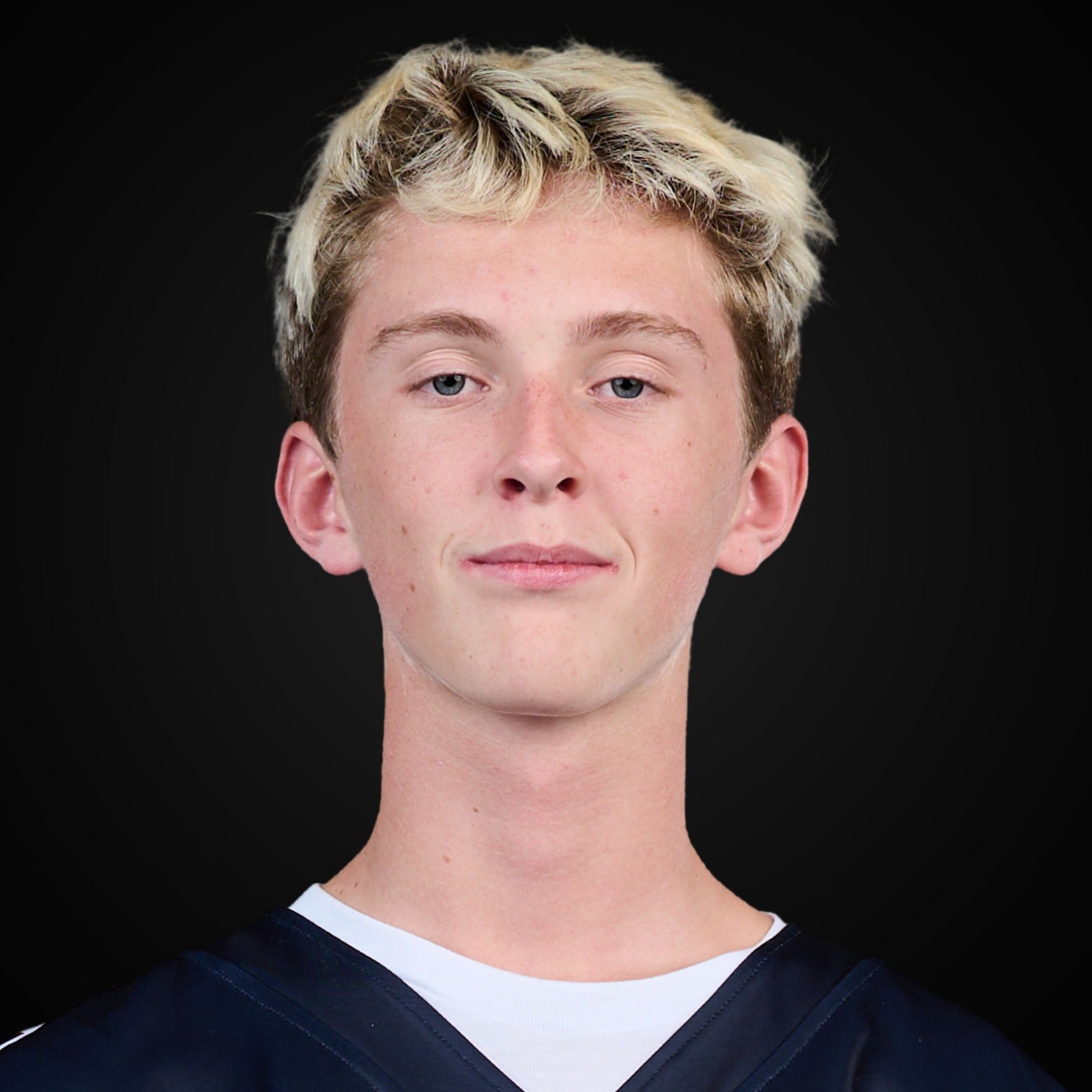 Greysen Dalley mugshot