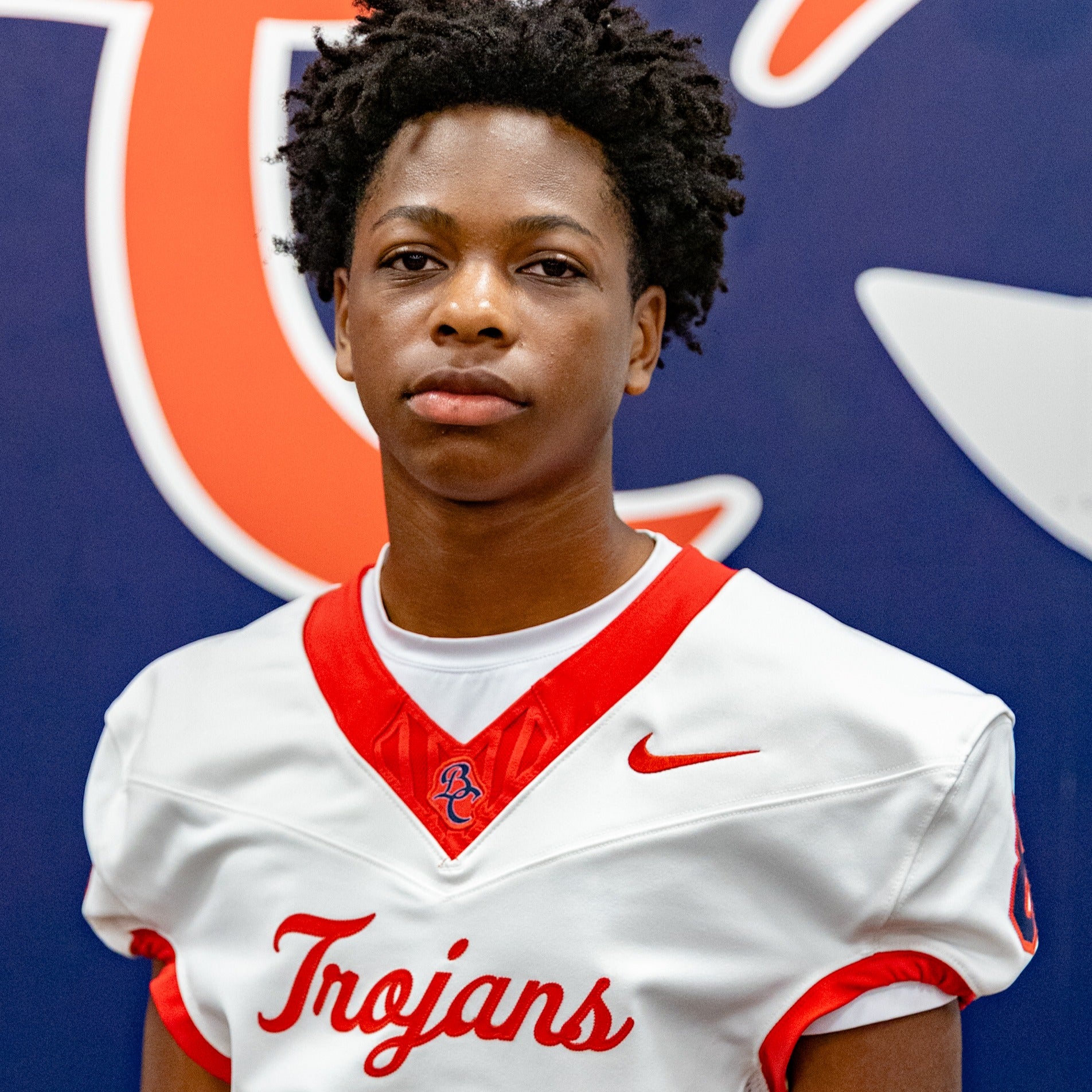Khalil Watts