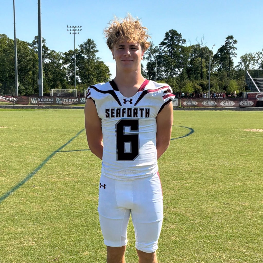 Lucas Davis mugshot