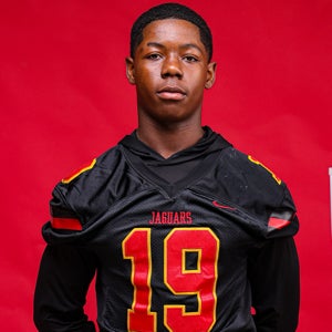 J'merius Brown mugshot