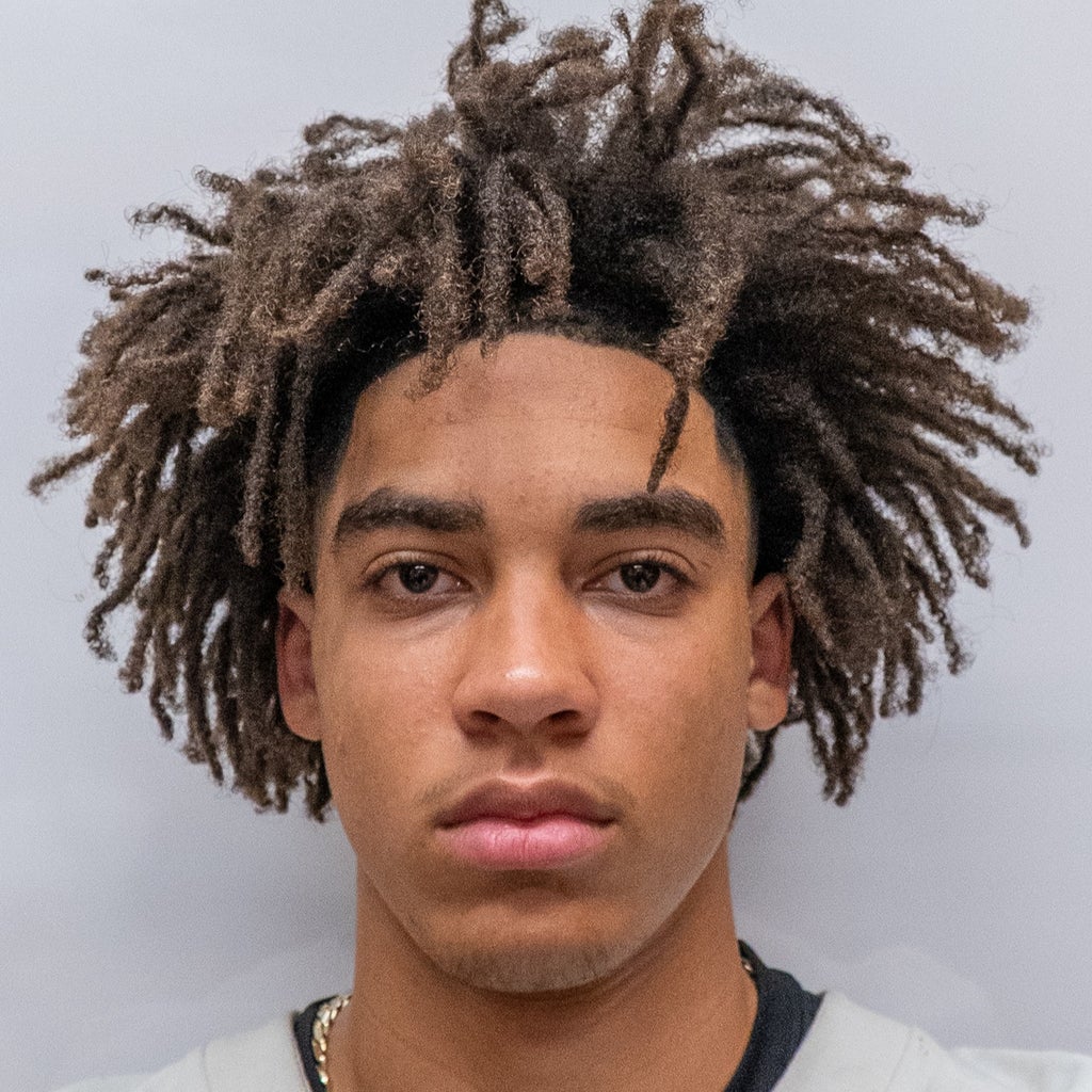 Jaylan Pena mugshot