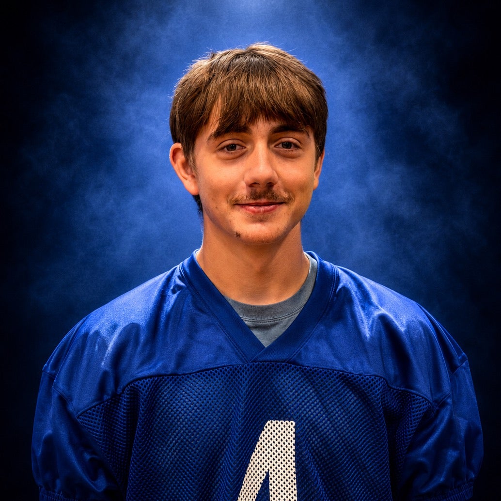Jacob Brumbaugh