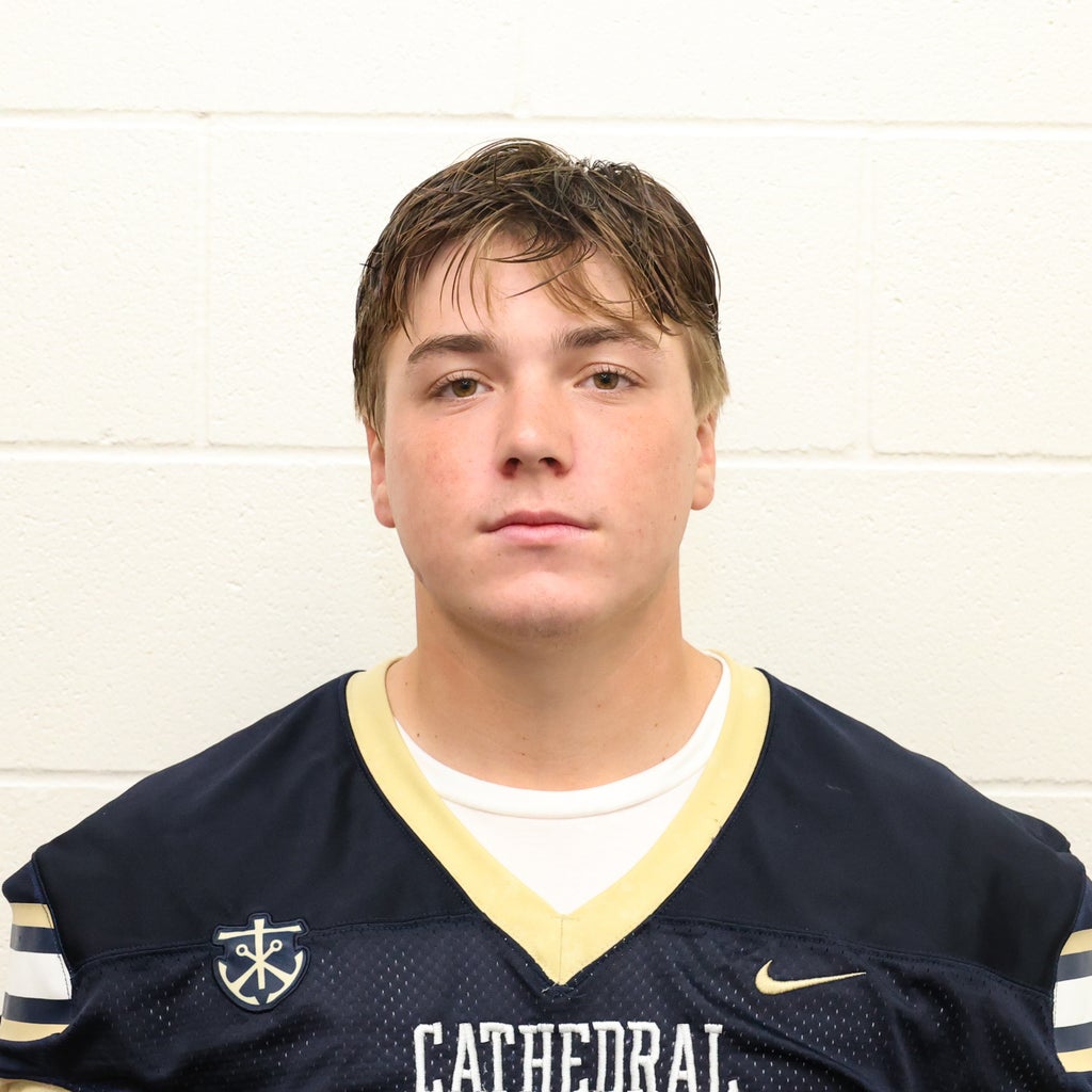 Scout Bushong mugshot