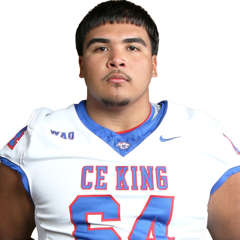 Xavian Ancira mugshot