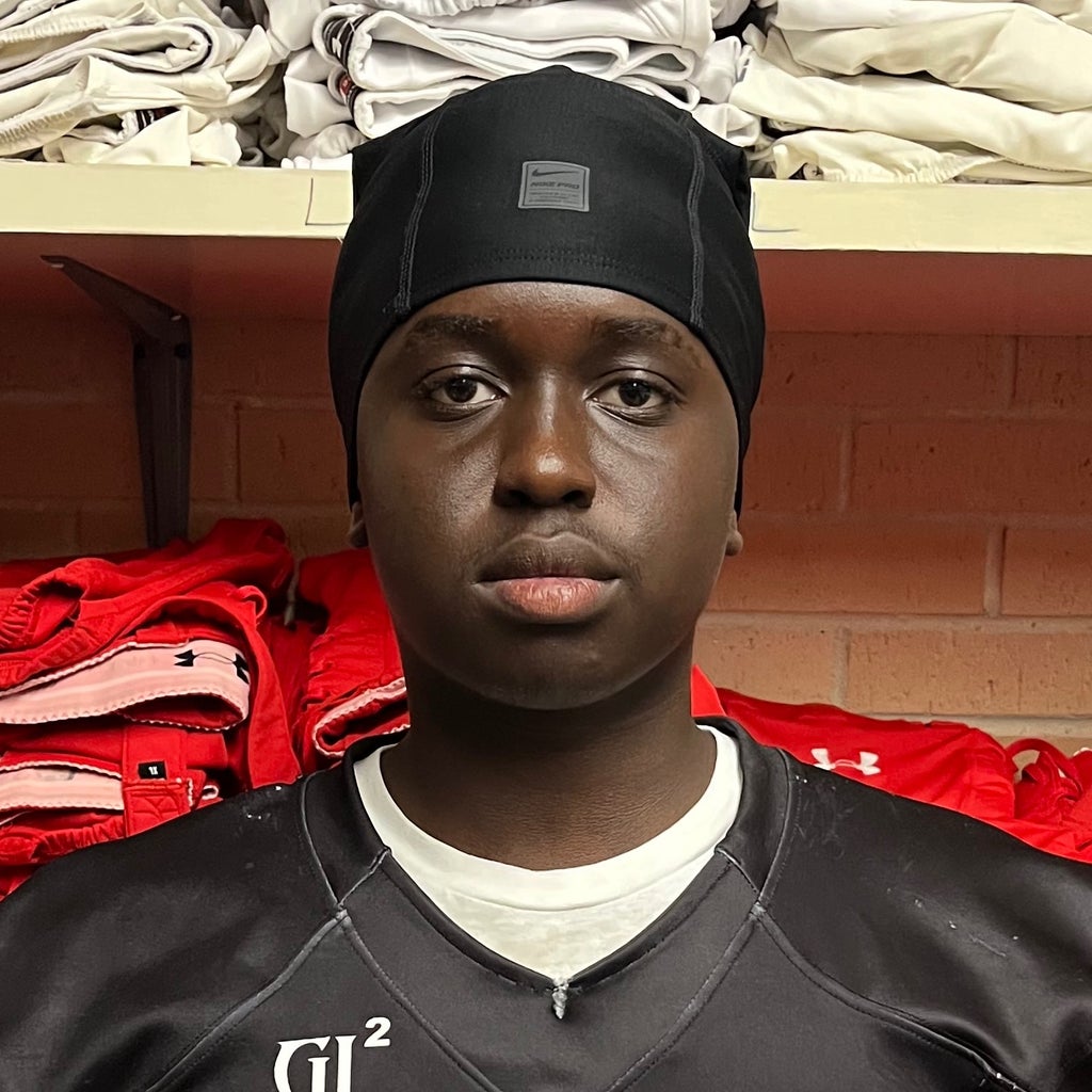 Ryan Mutai mugshot