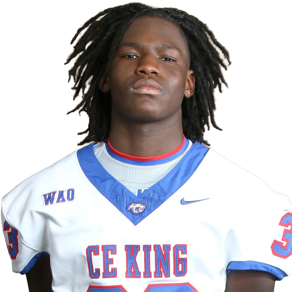 Kaelon Tolliver mugshot