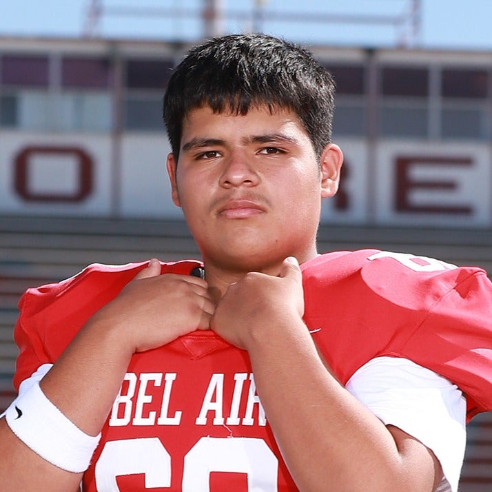 Ulises Valdez mugshot