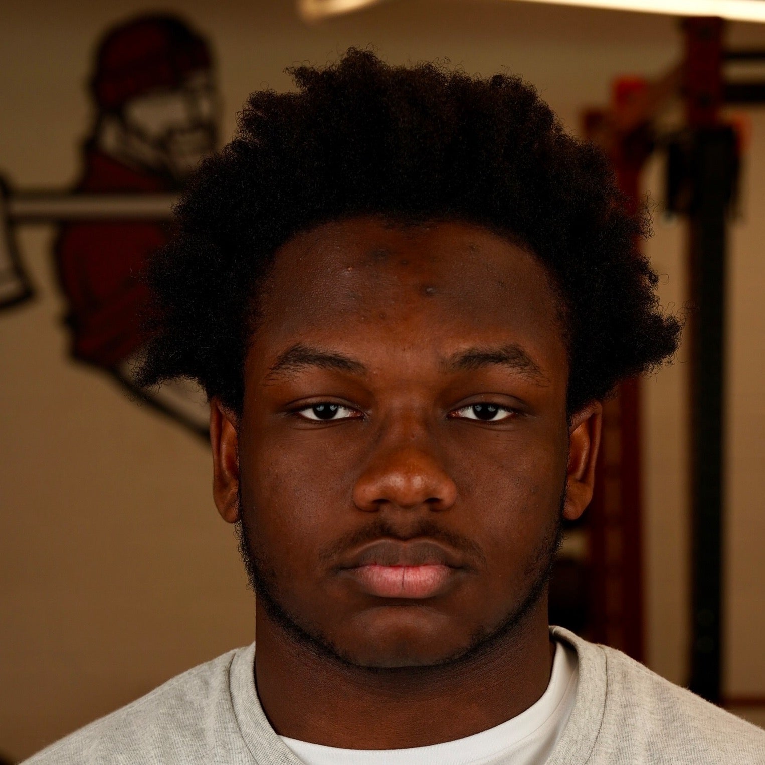 Keno Brown Jr.