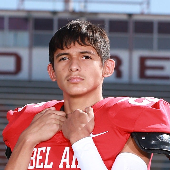 Angel Flores mugshot