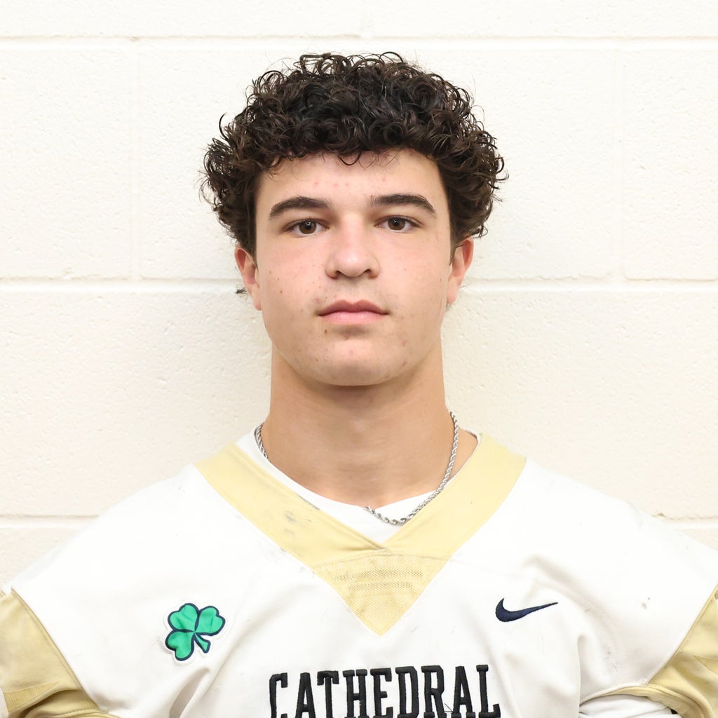 Brady Nolan mugshot